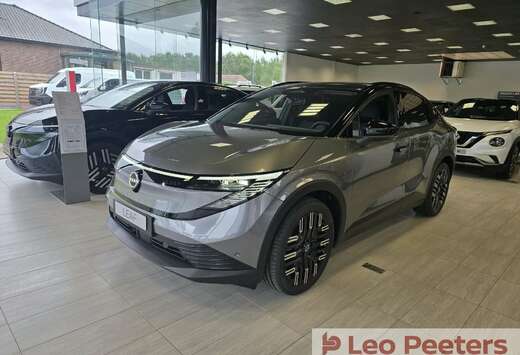 Nissan 75 kWh Evolve//622km RANGE//FULL Option