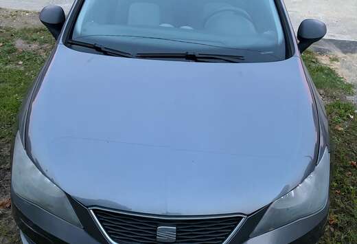 SEAT Ibiza SC 1.4i Reference