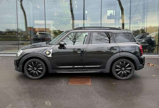 MINI Mini Cooper SE Countryman All4 Aut. Essential Tr ...