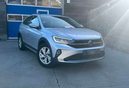 Volkswagen Taigo 1.0 TSI Life OPF