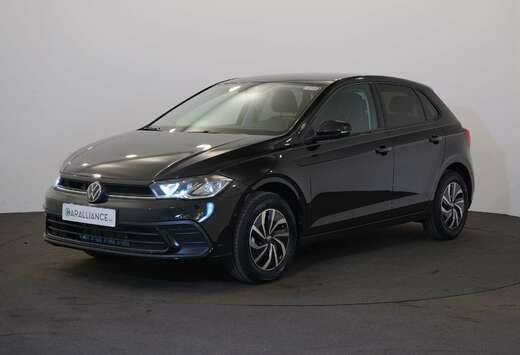 Volkswagen Life 1.0TSI DSGACCSide AssistPreNavSgs Cha ...