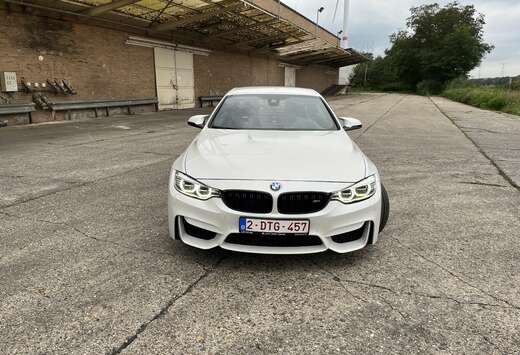 BMW Cabrio
