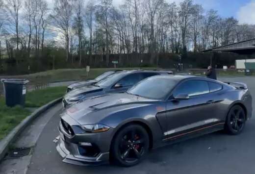 Ford 2.3 EcoBoost