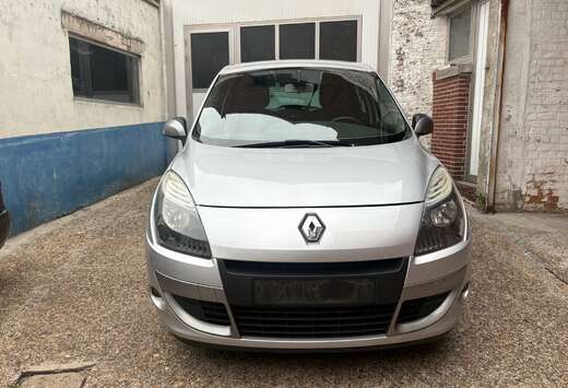 Renault Scenic 1.6i Expression