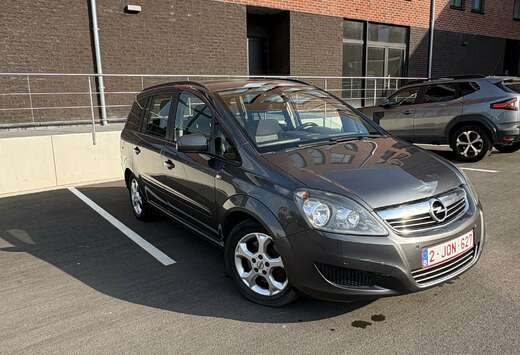 Opel 1.7 CDTi ecoFLEX Enjoy DPF