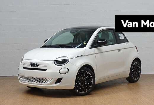 Fiat 1.0 Hybrid LA PRIMA