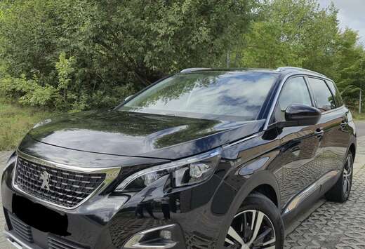 Peugeot 1.5 BlueHDi GT
