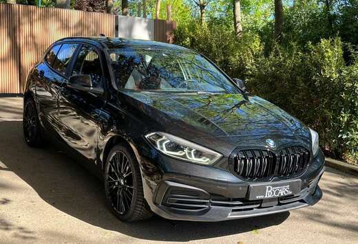 BMW Full Led-Navi Prof-Cockpit Pro-Carplay-Camera-19\ ...