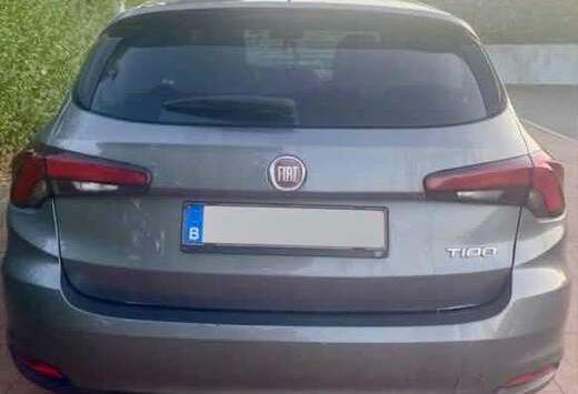 Fiat Tipo SW 1.4i Easy (EU6d-TEMP)