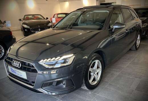 Audi Avant 35 TDi  S tron*COCKPIT*TOIT PANO*CUIR*LED  ...