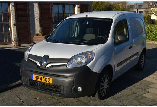 Renault 1,2 TCe 17000km Airco TVA récupérable