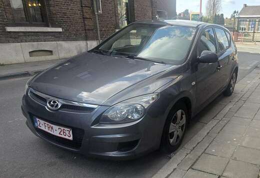 Hyundai i30 1.4