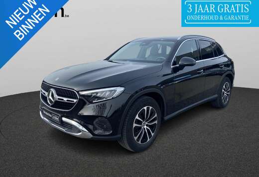 Mercedes-Benz 4MATIC Luxury Line