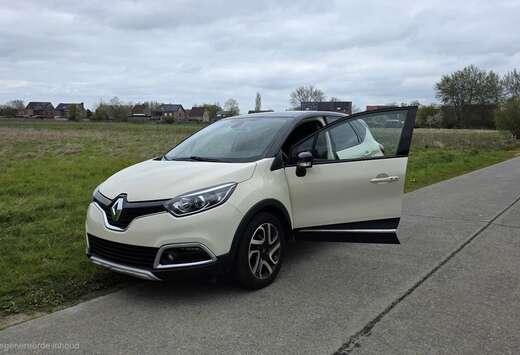 Renault 0.9 TCe Energy