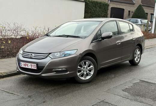 Honda Hybrid 1.3i-DSi IMA Trend
