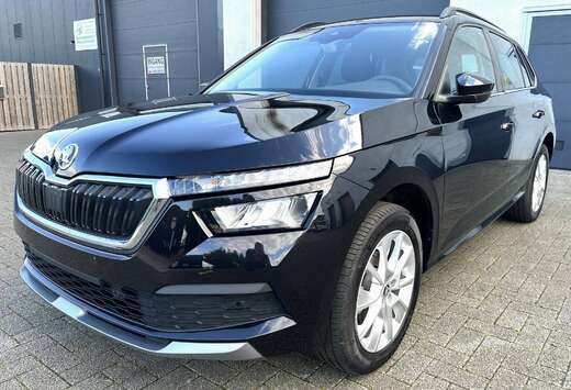 Skoda TSI Ambition GPS*CAMERA*Trekhaak*ZVW*IN NIEUWST ...