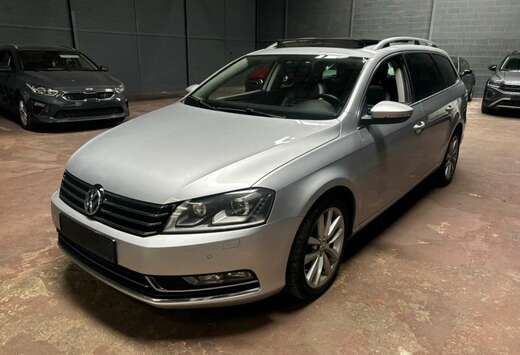 Volkswagen FULL OPTION * BOTE AUTO * CARNET ENTRETIEN ...