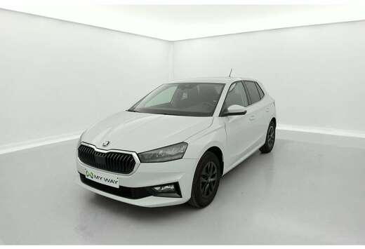 Skoda 1.0 TSI 95 Selection