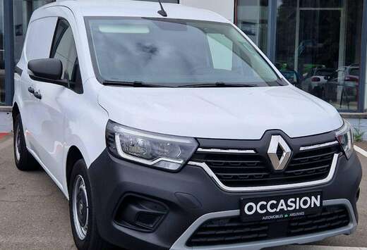 Renault 1.5 Blue dCi Edition One