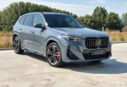 BMW X1 PHEV 1.5iA xDrive25e * M-SPORT PRO * 360° CAM ...