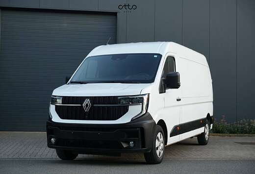 Renault Extra L3H2 3.5T 2.0 Blue dCi Camera/Carplay/C ...