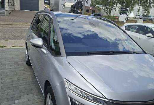 Citroen PureTech 130 Stop&Start Selection