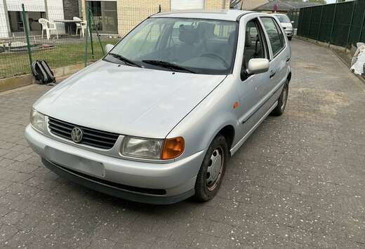Volkswagen 1.4i benzine