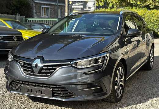 Renault Mégane SW 1.33 TCe Techno GPF - GARANTIE - T ...