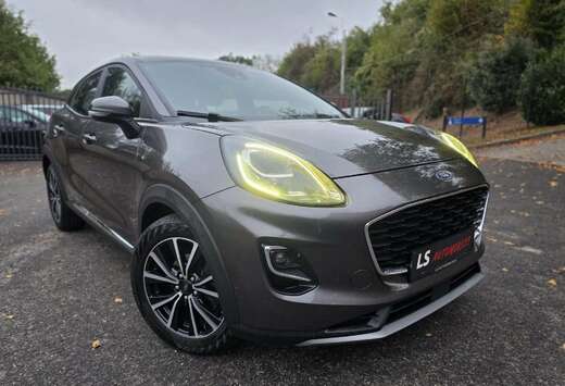Ford B2B*MARCHAND*1.5 TDCi*NAVI*CRUISE*Eu6d*8760€NE ...