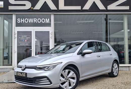 Volkswagen Golf 2.0 SCR TDi (EU6AP) / FULL LED / SOS/ ...