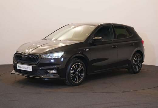 Skoda Monte Carlo  1.0TsiDSGSmartLinkCAMLEDPark.Assis ...