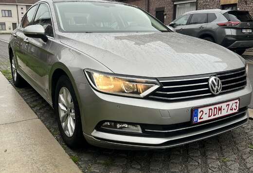 Volkswagen automatik trend DSG