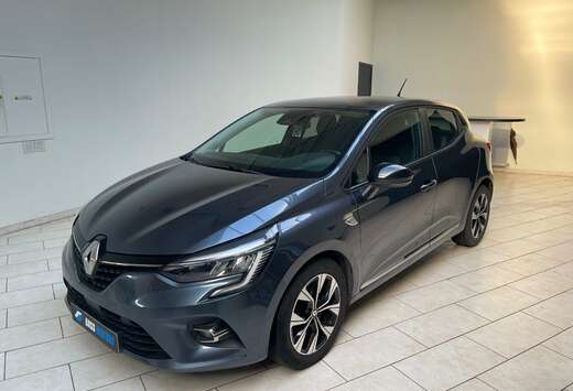 Renault Clio TCe 90 LIMITED