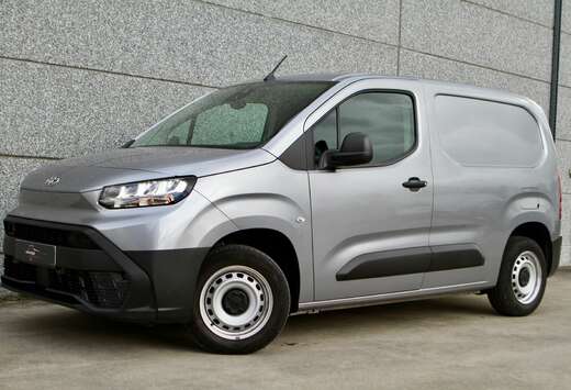 Toyota Van 1.5 diesel