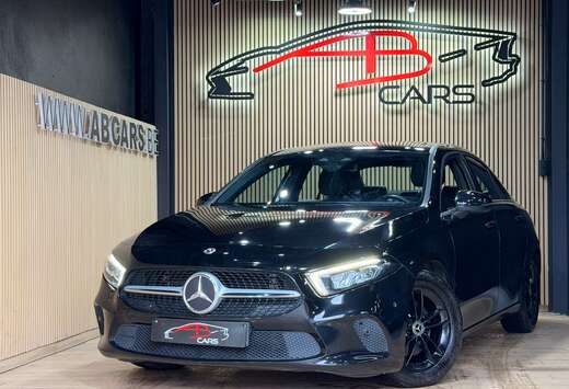 Mercedes-Benz D * SEDAN * PACK SPORT * GARANTIE 12 MO ...
