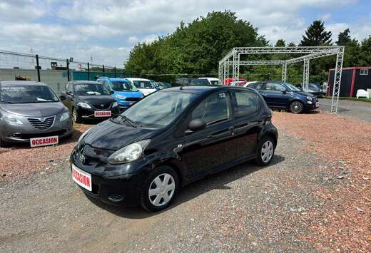 Toyota Aygo 1.0i VVT-i *GARANTIE 1 AN