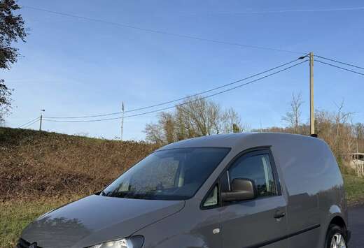 Volkswagen 1.6 CR TDi Startline