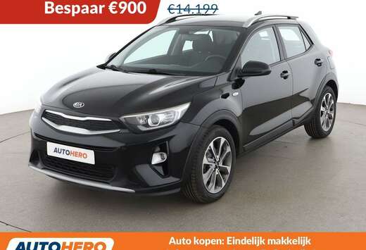 Kia 1.4 Edition 7