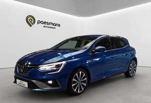 Renault R.S.Line Plug-In Hybrid 160