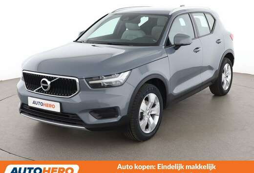 Volvo 1.5 T3 Momentum Pro 2WD