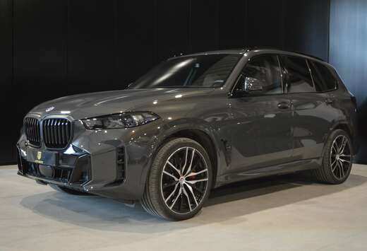 BMW xDrive50e Dravitgrey - M Pack PRO - 1 HAND - INDI ...