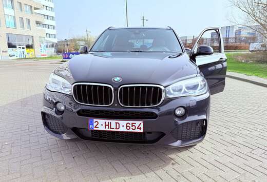 BMW 3.0 dA xDrive30
