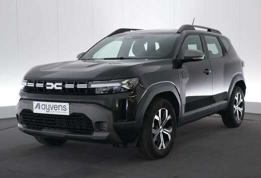 Dacia 1.2 MHEV TCe Expression LED GPS PDC CAM Carplay ...