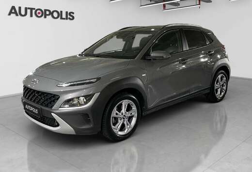 Hyundai 1.0 T-GDI Techno 48V