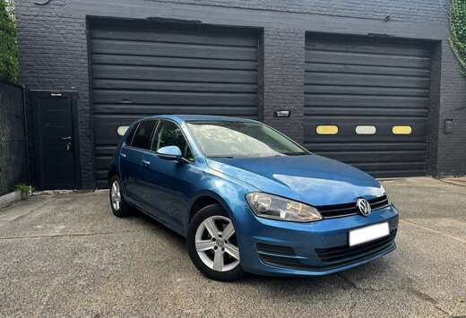 Volkswagen 1.2 TSI Trendline