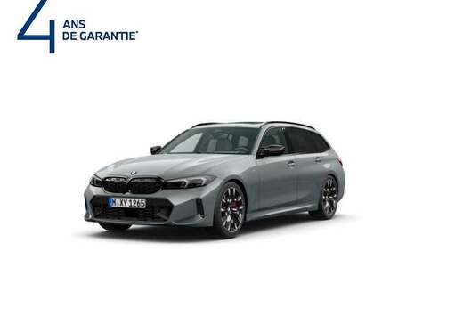 BMW M PRO i xDrive