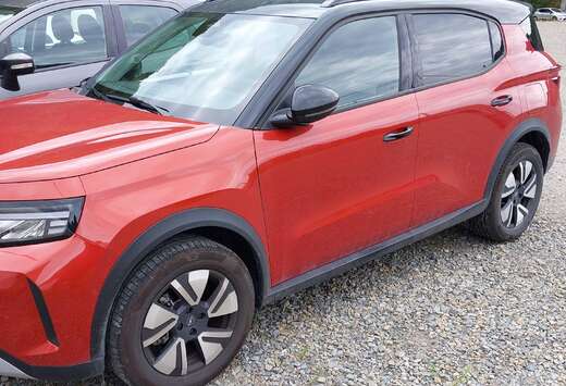 Opel Frontera 1.2 Turbo MHEV GS GS