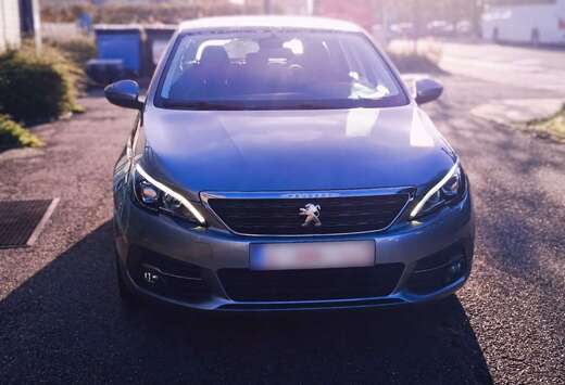 Peugeot SW 1.2 e-THP 110 ch BVM5 Active