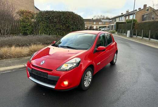 Renault 1.2i TomTom LIVE