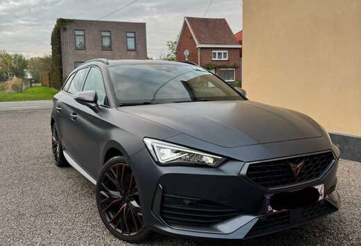 1.4 (245pk) FULL OPTION